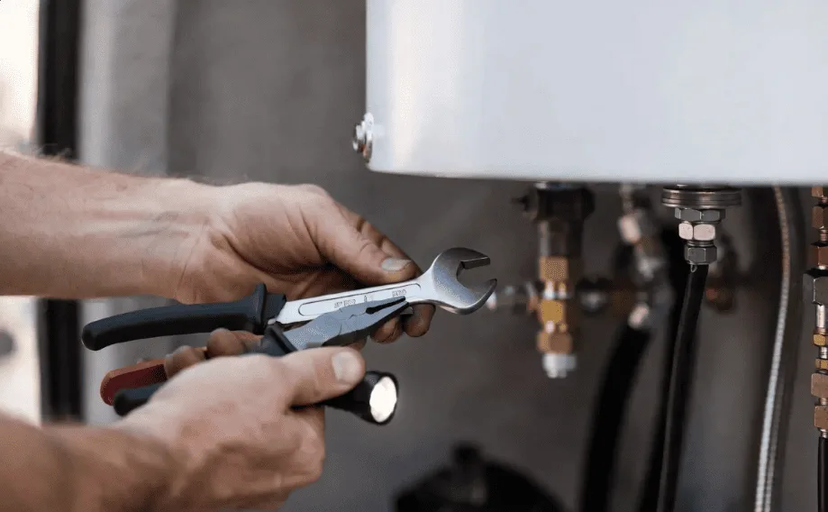 Why choose Water Heater Repair in Cecil, AL